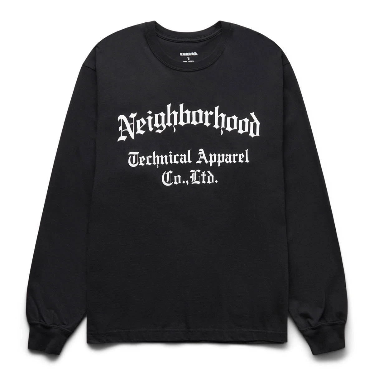 Neighborhood NH TEE-8 L/S