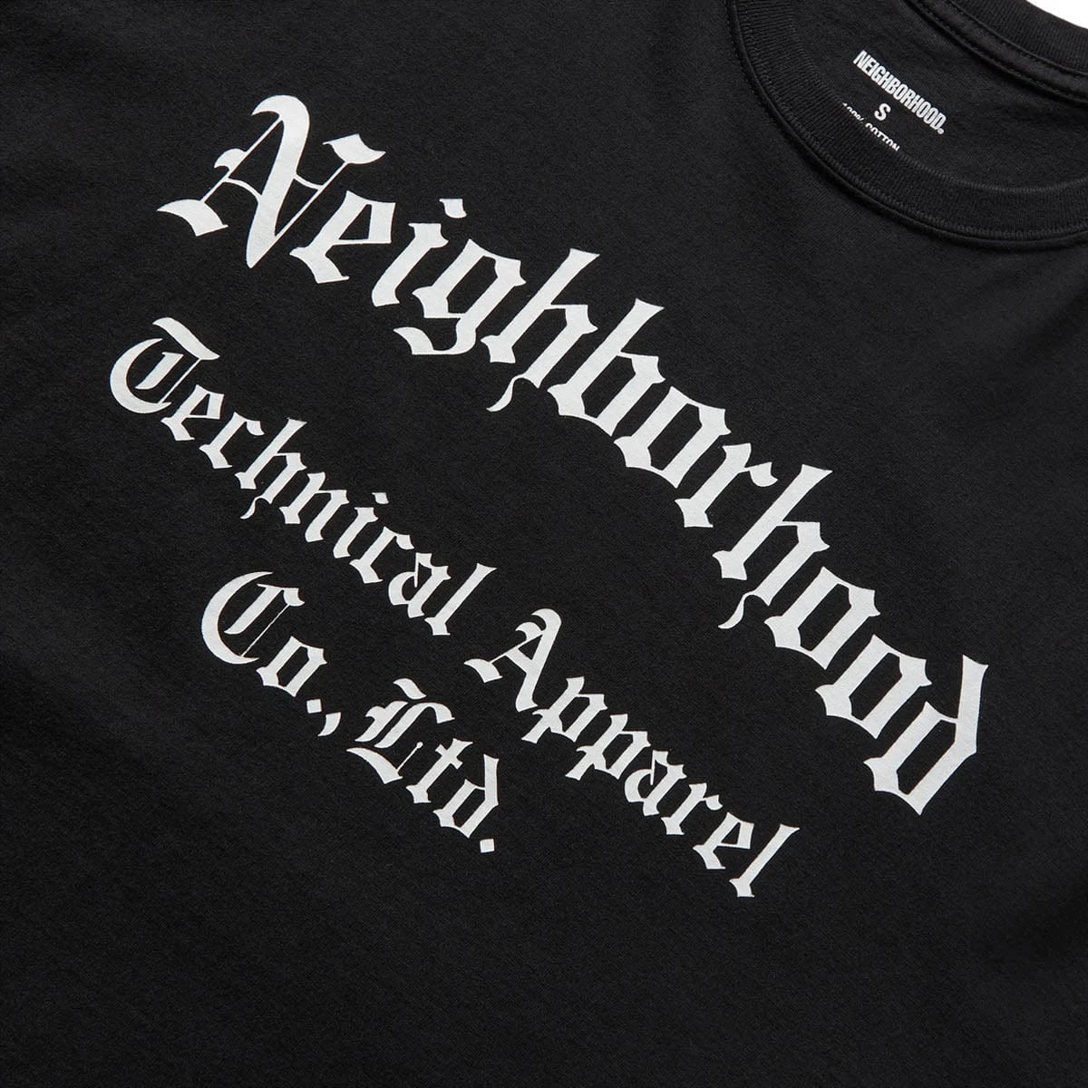 Neighborhood NH TEE-8 L/S - Image 2