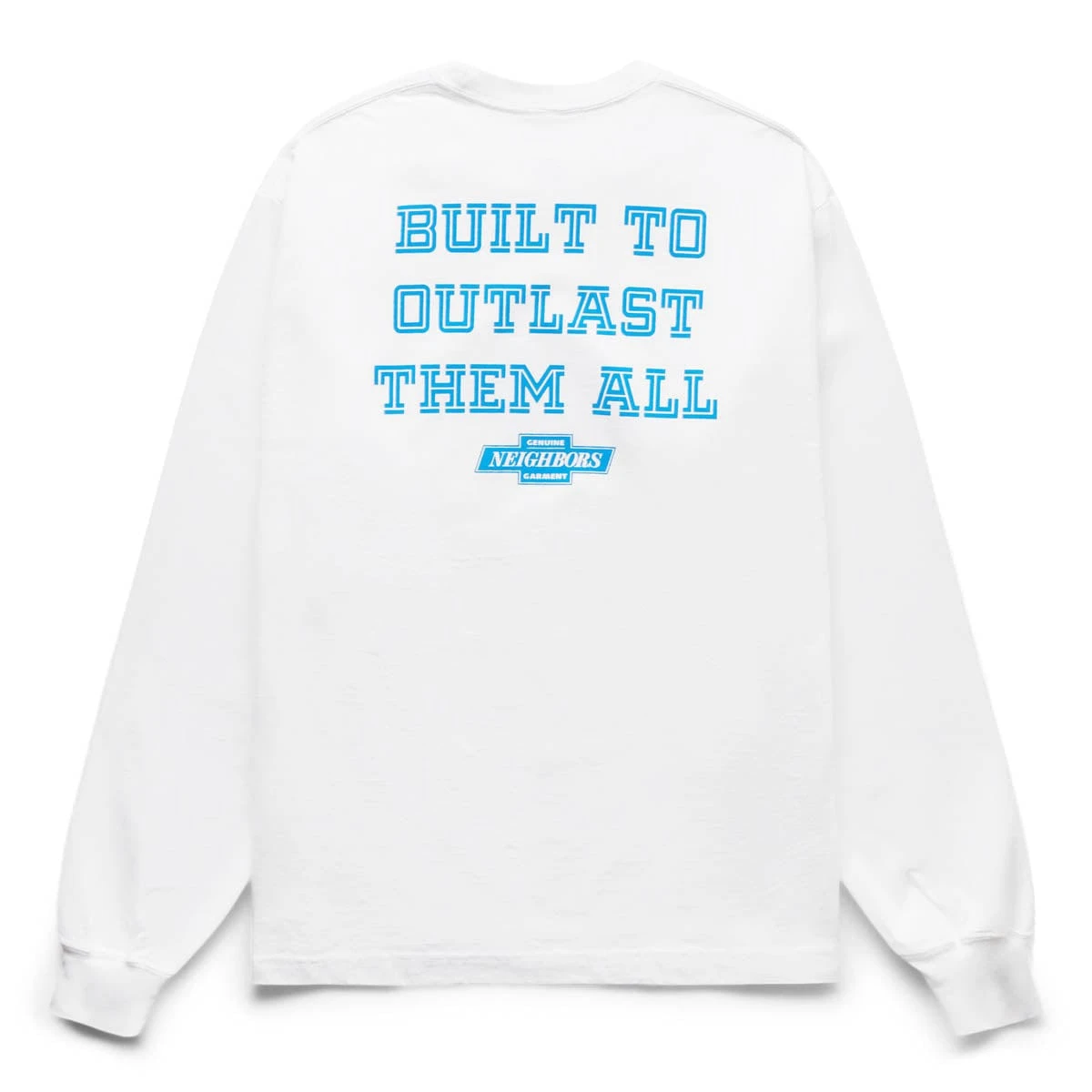 Neighborhood NH TEE-9 L/S - Image 2