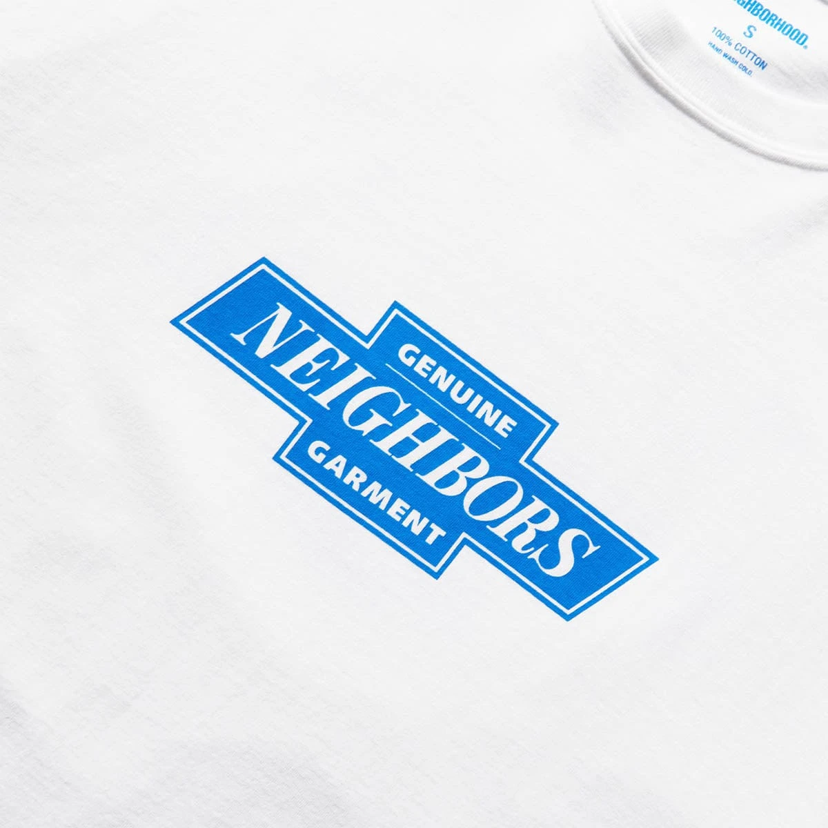 Neighborhood NH TEE-9 L/S - Image 3