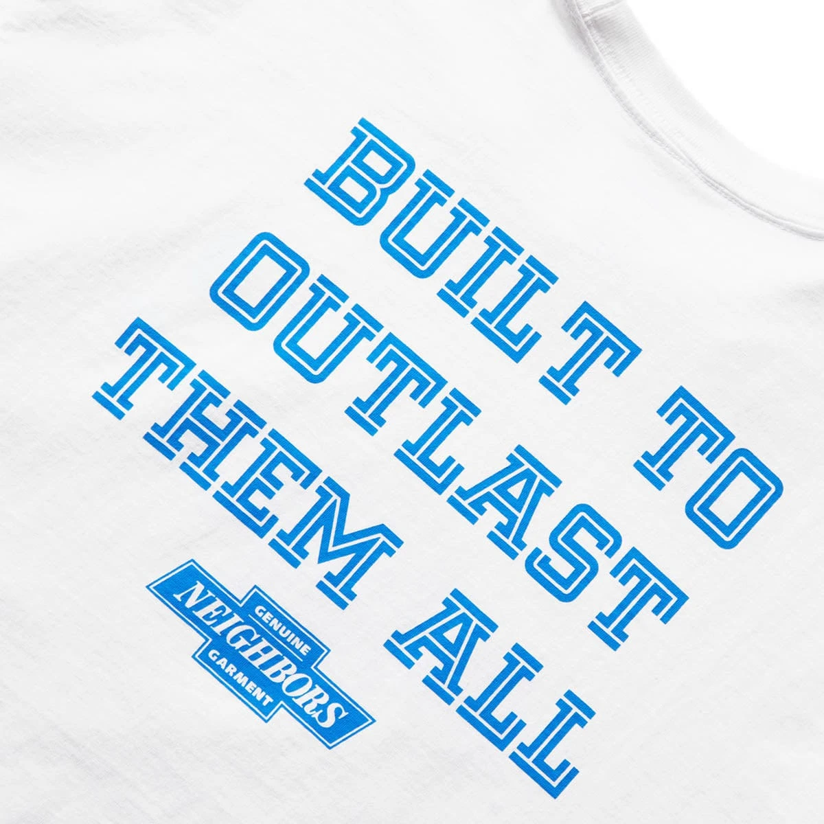 Neighborhood NH TEE-9 L/S - Image 4