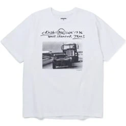 Neighborhood ON-4 / C-TEE . SS