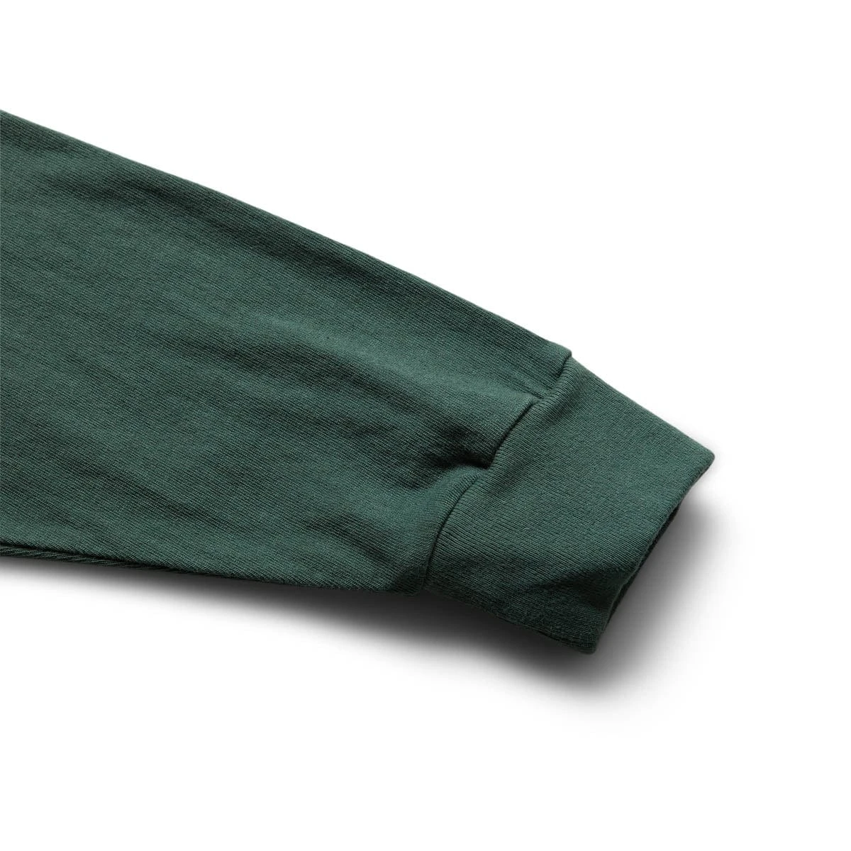 Neighborhood SULFUR DYE CREW LS - Image 3