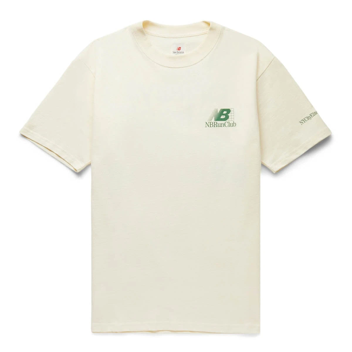 New Balance MADE IN USA GRAPHIC T-SHIRT