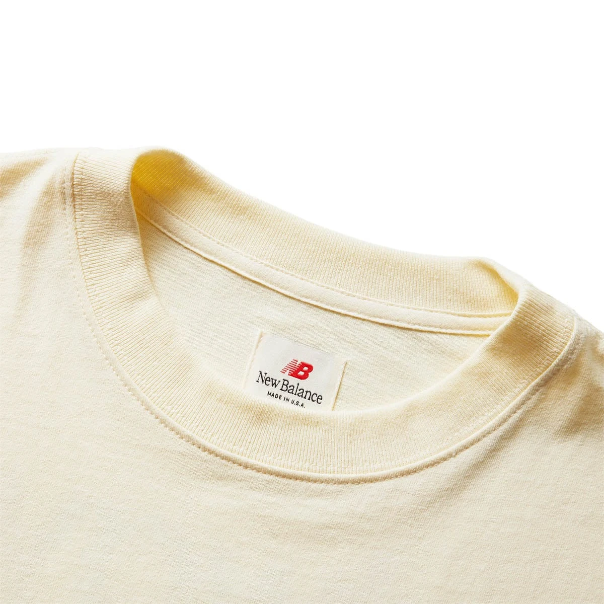 New Balance MADE IN USA GRAPHIC T-SHIRT - Image 4