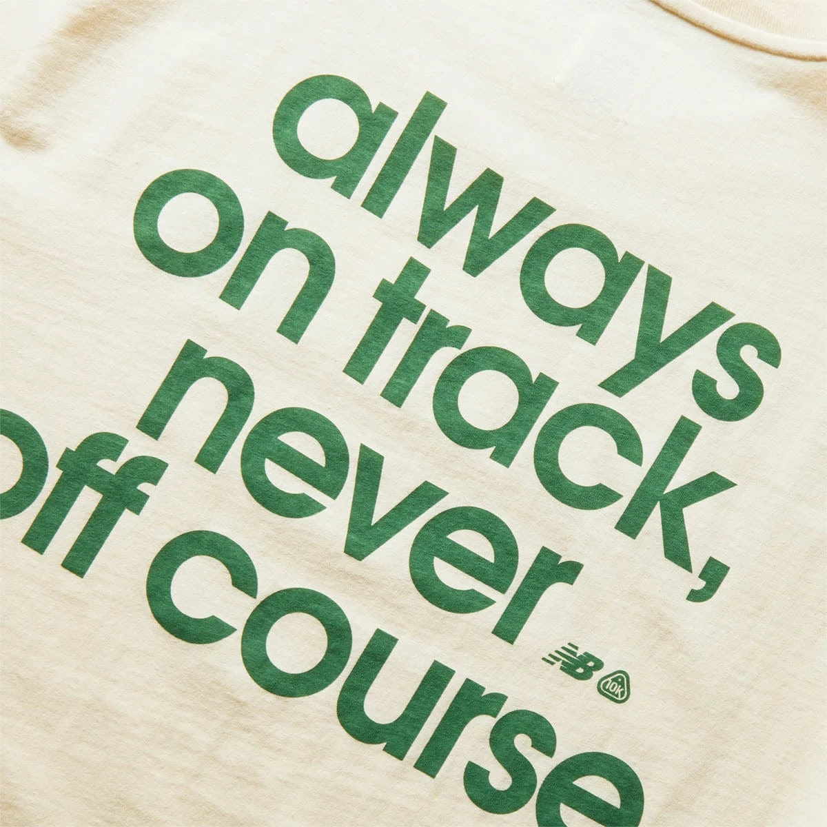 New Balance MADE IN USA GRAPHIC T-SHIRT - Image 5