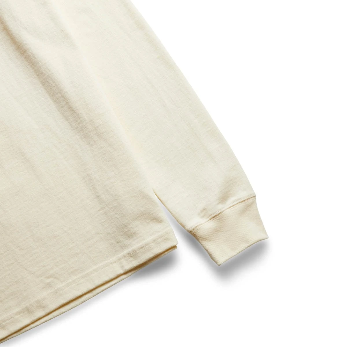 New Balance MADE IN USA LONG SLEEVE T-SHIRT - Image 2