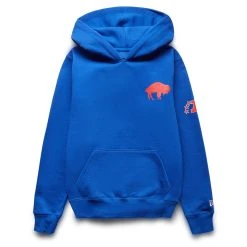 NEW ERA BUFFALO BILLS HOODIE