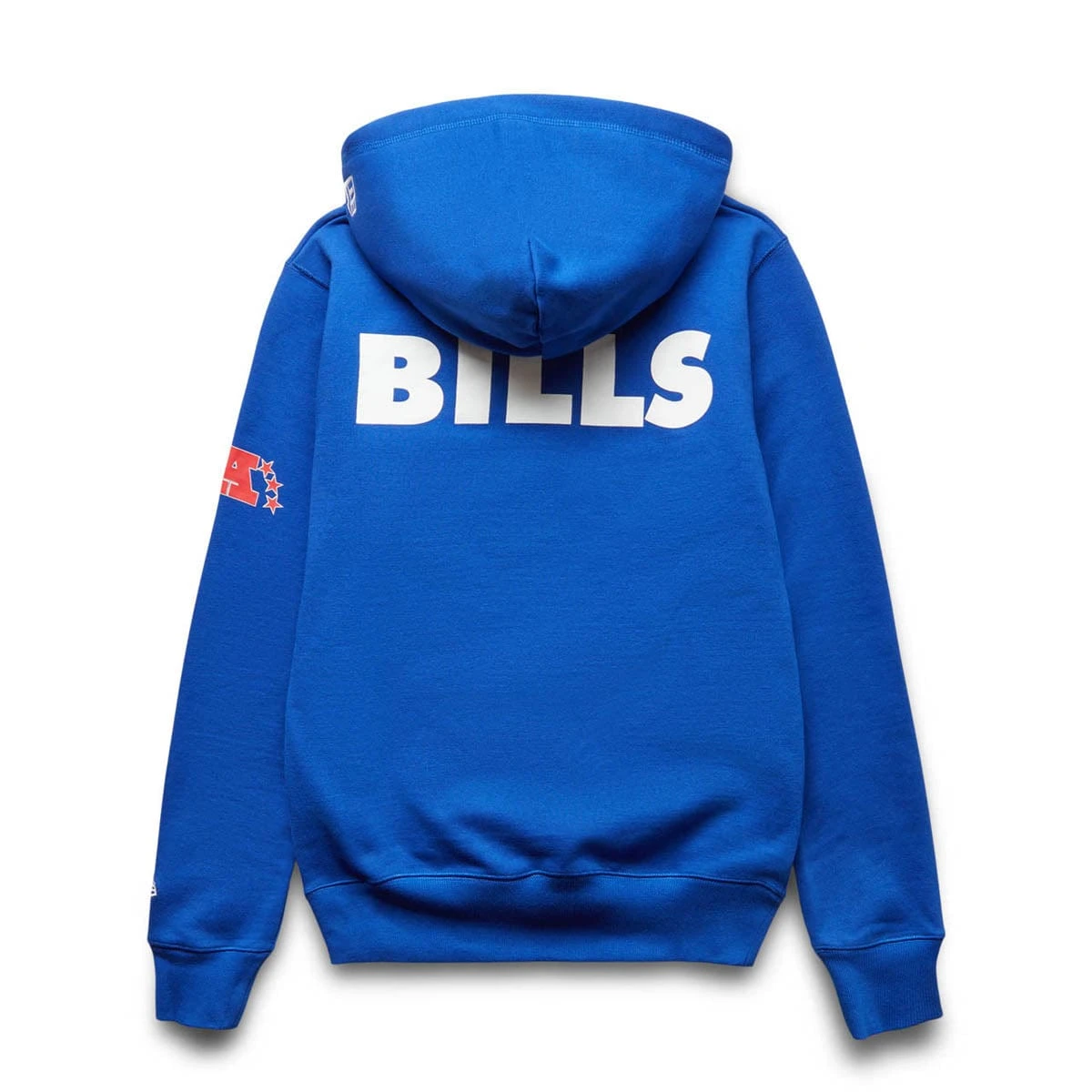 NEW ERA BUFFALO BILLS HOODIE - Image 2