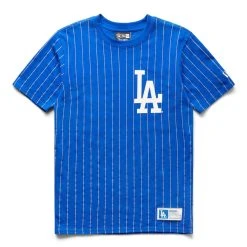NEW ERA CITY ARCH S/S TEE DODGERS