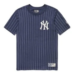 NEW ERA CITY ARCH SS TEE YANKEES