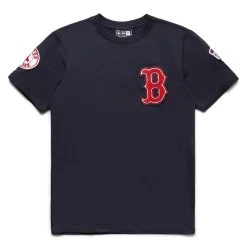 NEW ERA ELITE PACK SS TEE BOS RED SOX