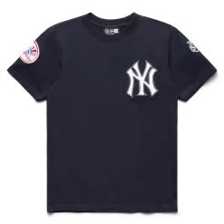 NEW ERA ELITE PACK SS TEE NY YANKEES