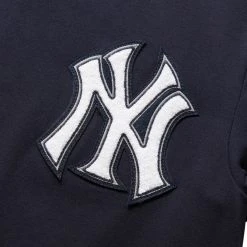 NEW ERA ELITE PACK SS TEE NY YANKEES -A.P.C. Shop neweraELITEPACKSSTEENYYANKEESNAVYS13334249 3