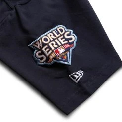 NEW ERA ELITE PACK SS TEE NY YANKEES -A.P.C. Shop neweraELITEPACKSSTEENYYANKEESNAVYS13334249 5