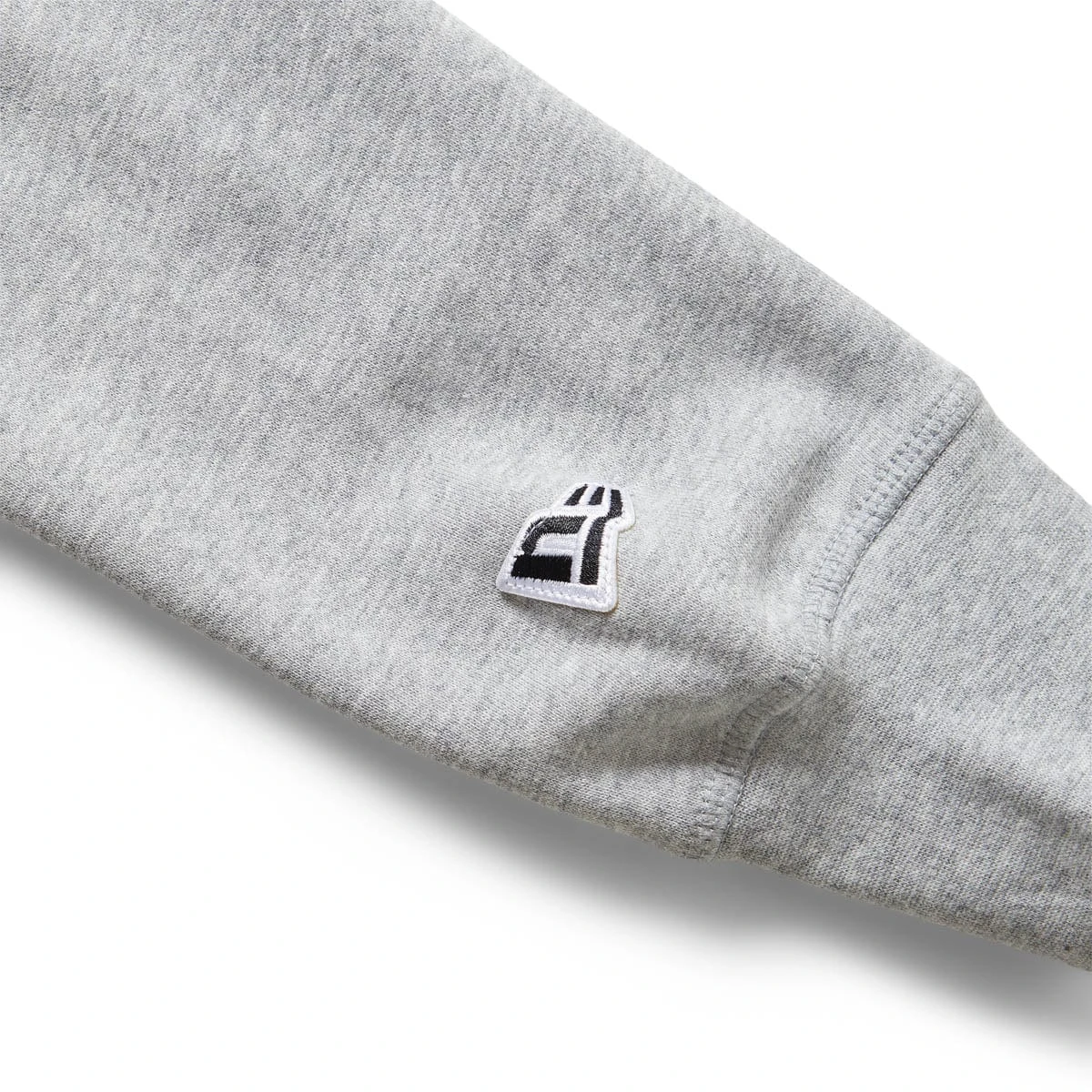 NEW ERA NEW YORK YANKEES ARCH HOODIE - Image 5