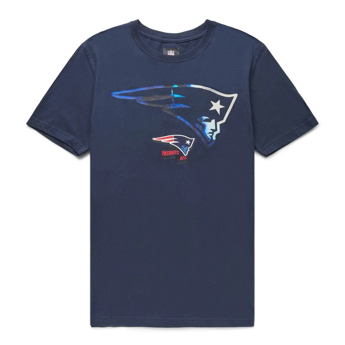 NEW ERA NEW ENGLAND PATRIOTS T-SHIRT