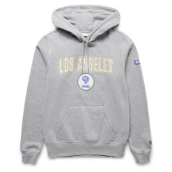 NEW ERA LA RAMS HOODIE