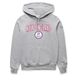 NEW ERA NEW ENGLAND PATRIOTS HOODIE