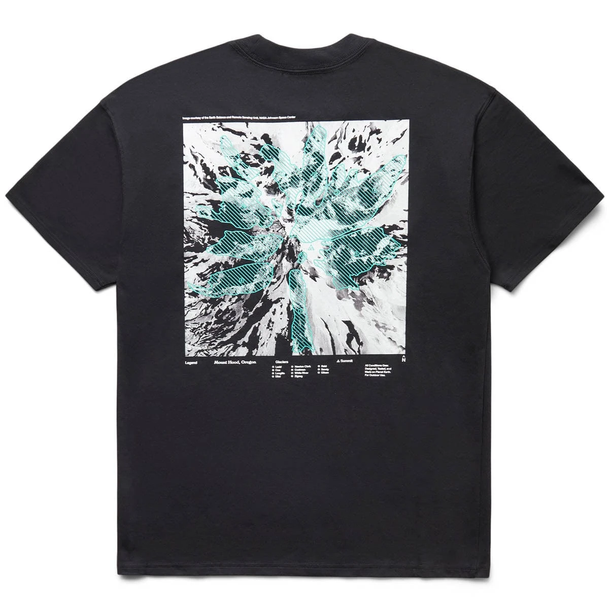 NIKE ACG TEE - Image 2