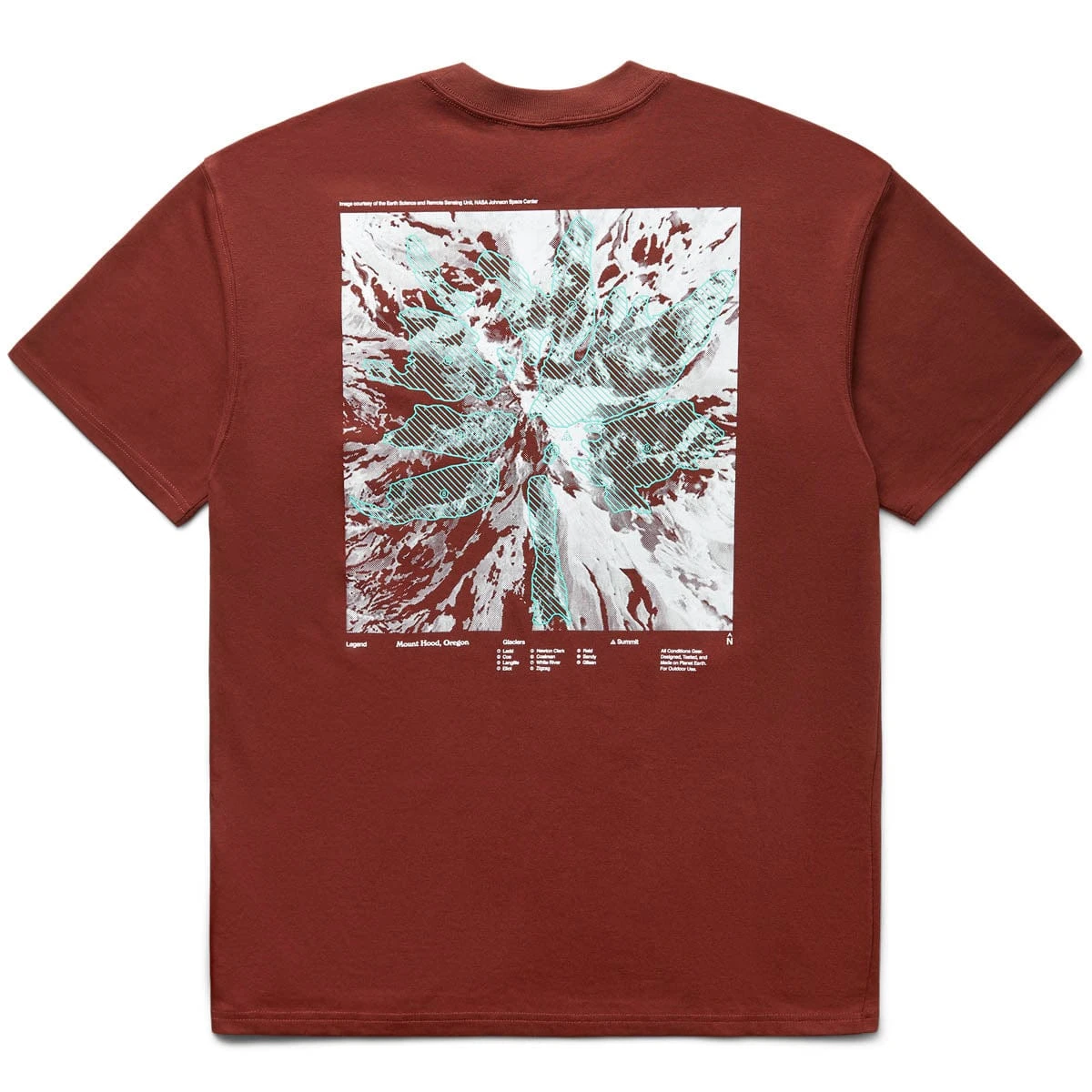 NIKE ACG TEE - Image 2