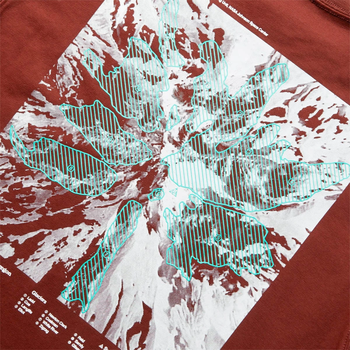 NIKE ACG TEE - Image 3