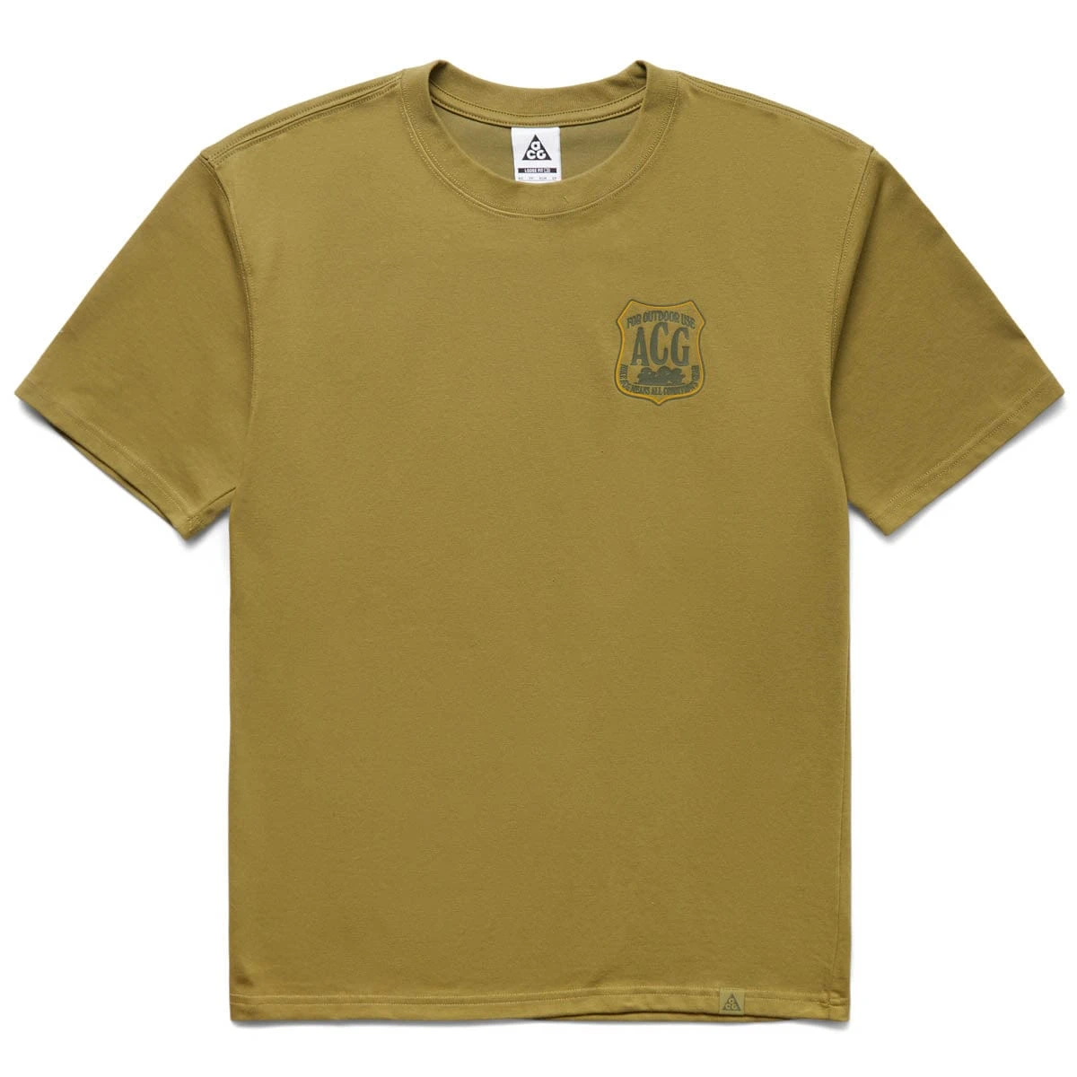 Nike ACG TEE