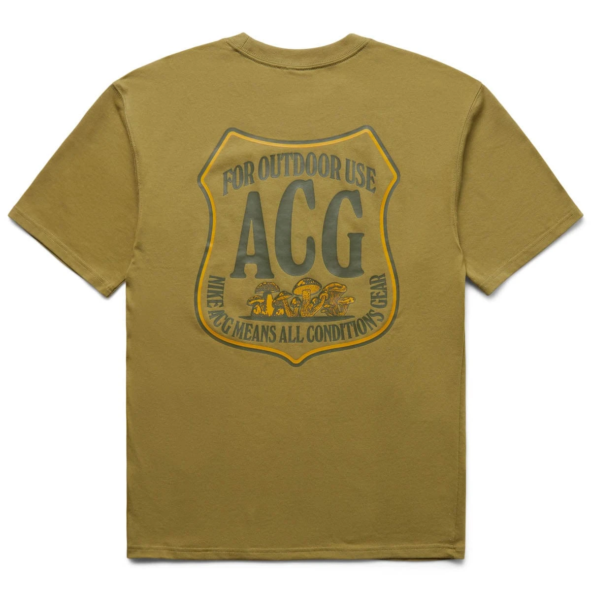 Nike ACG TEE - Image 2