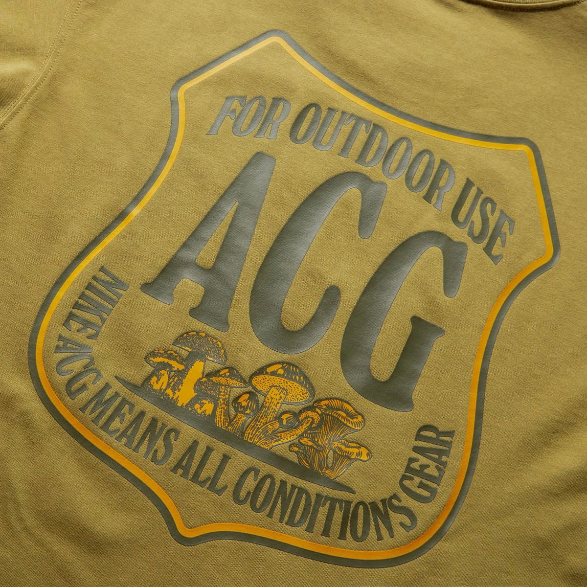 Nike ACG TEE - Image 3