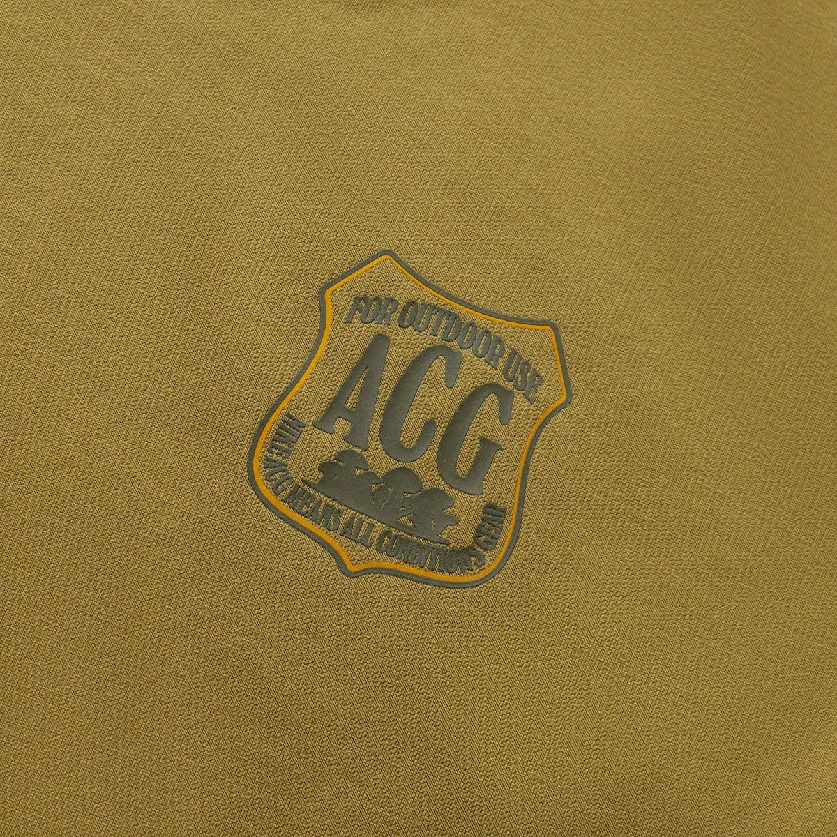 Nike ACG TEE - Image 4