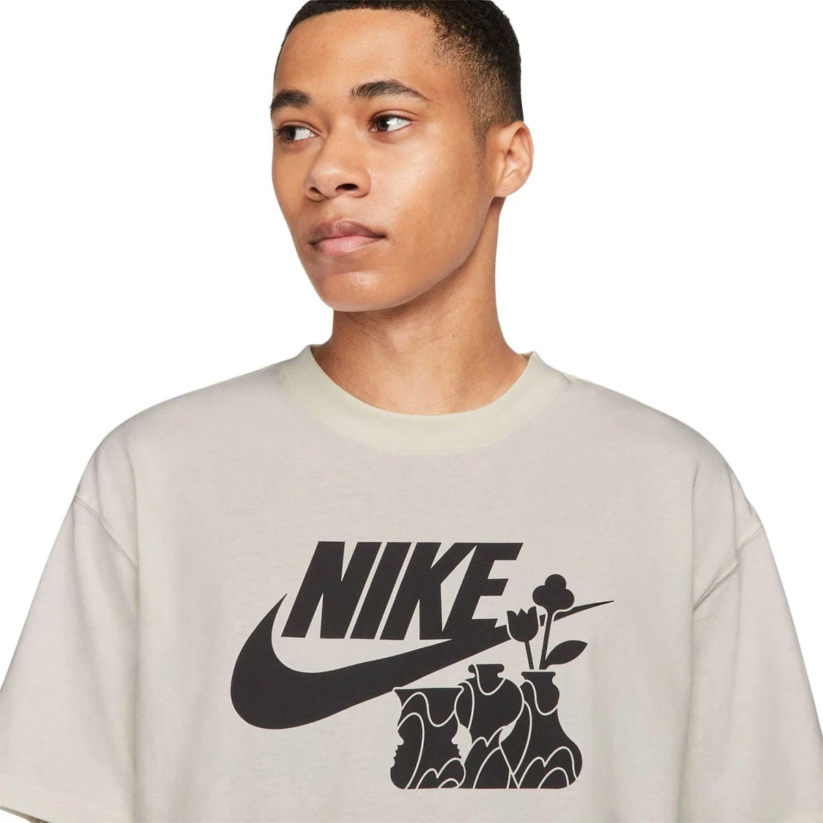 Nike SPORTSWEAR TEE - Image 3
