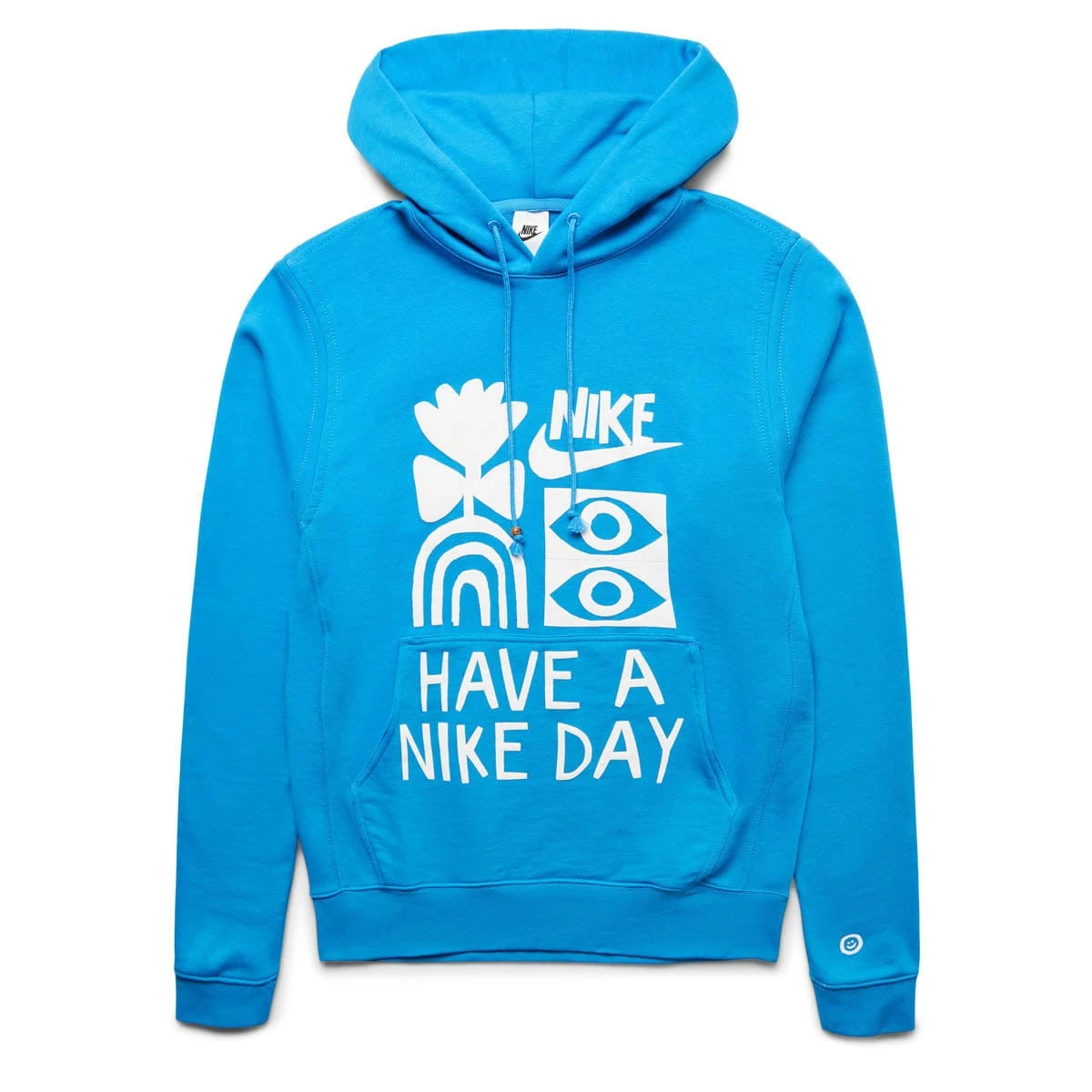 NIKE SPORTSWEAR HOODIE