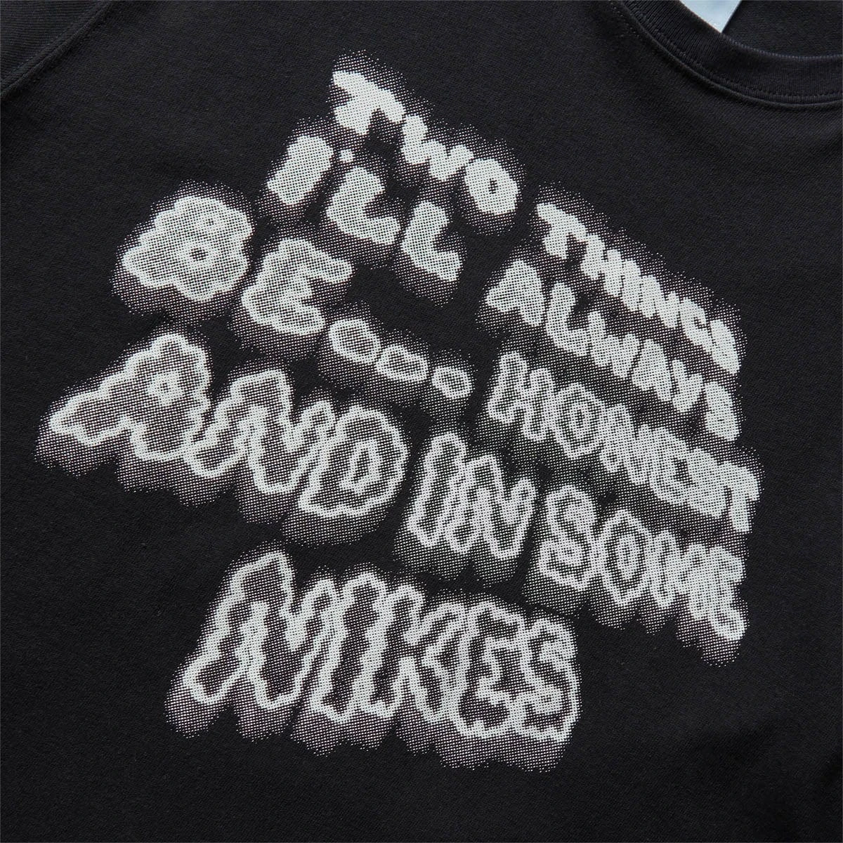 Nike X NOCTA NRG DY TEE - Image 2