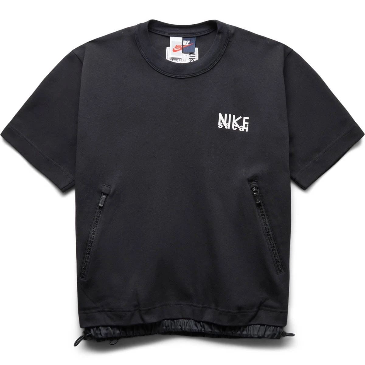 Nike X SACAI NRG S/S TOP