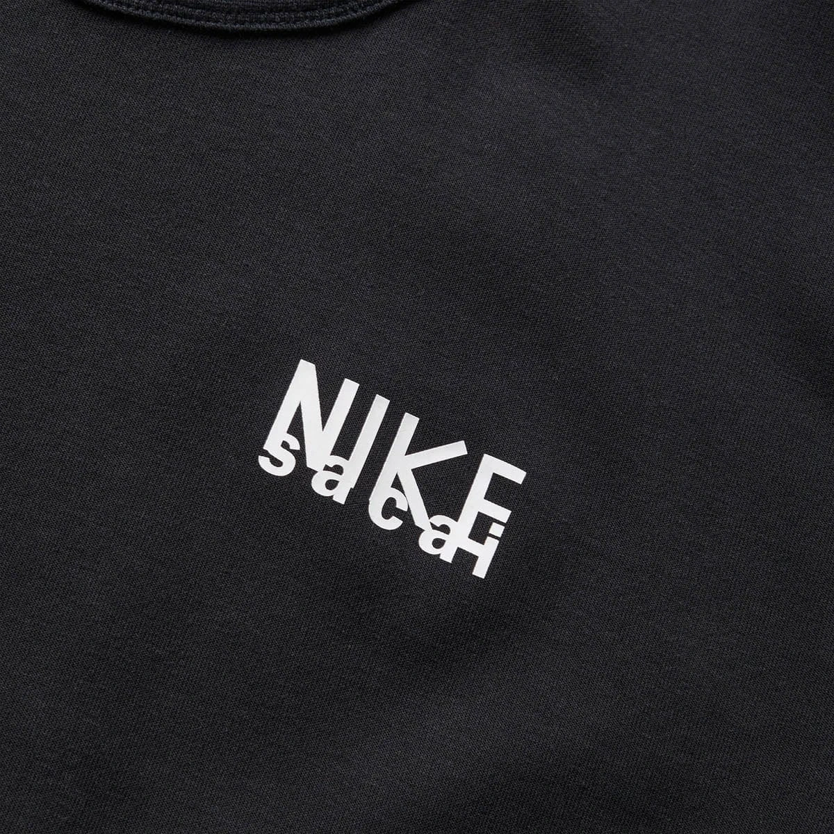 Nike X SACAI NRG S/S TOP - Image 2