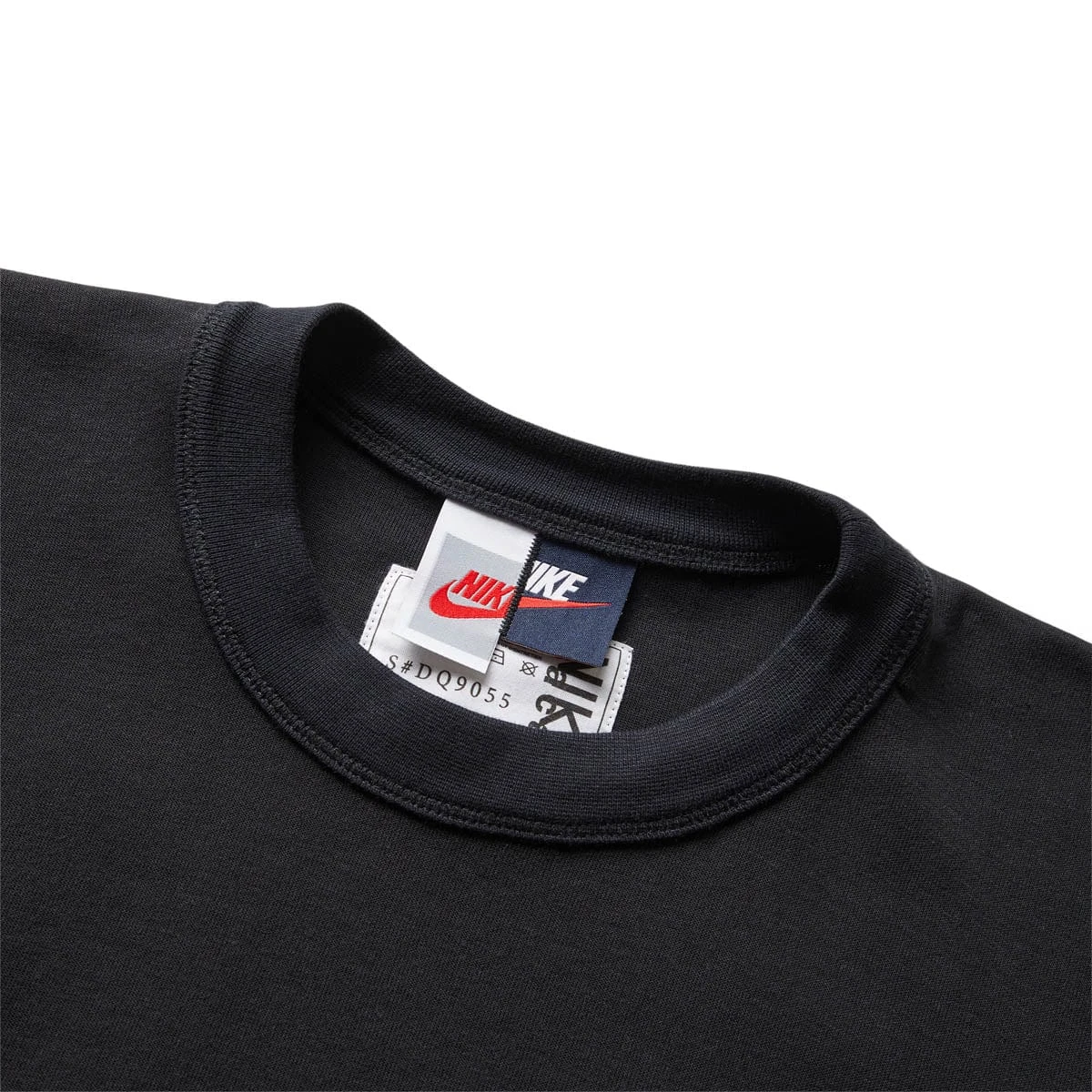 Nike X SACAI NRG S/S TOP - Image 4