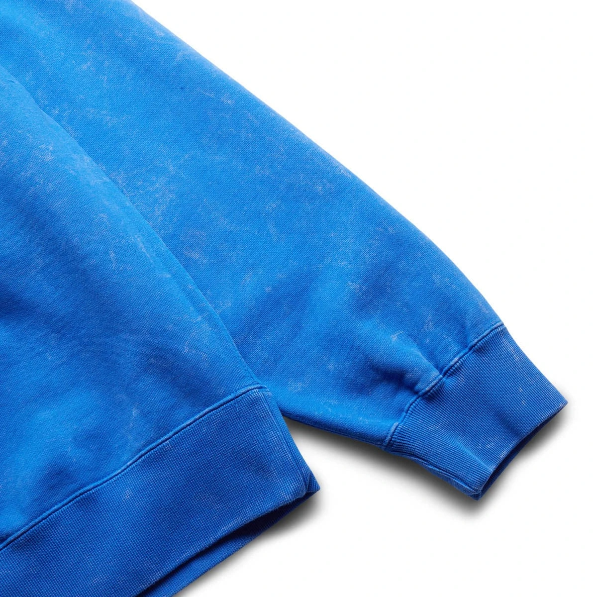 Nike X STUSSY NRG ACID WASH CREWNECK - Image 4