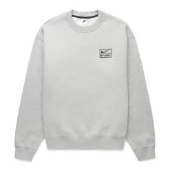 Nike X STUSSY NRG FLEECE CREW