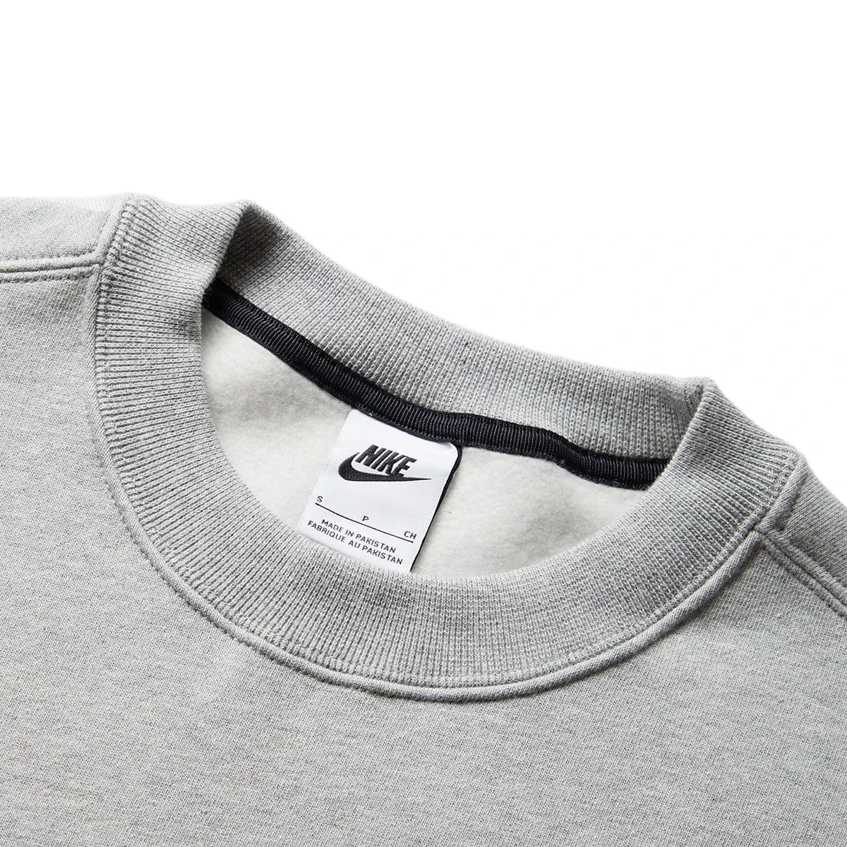 Nike X STUSSY NRG FLEECE CREW - Image 4