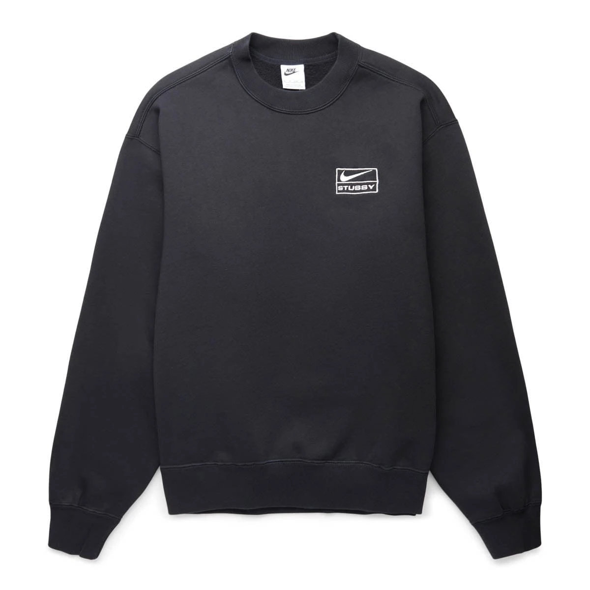 Nike X STUSSY NRG WASHED CREW