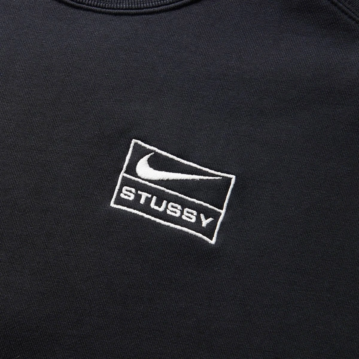 Nike X STUSSY NRG WASHED CREW - Image 2