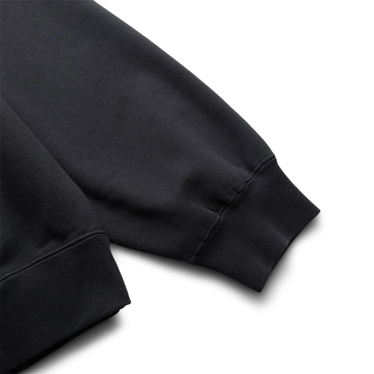 Nike X STUSSY NRG WASHED CREW - Image 4