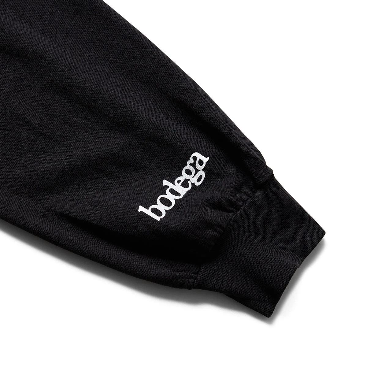 OCD Cleaners X BODEGA POM PEACE TEE - Image 4