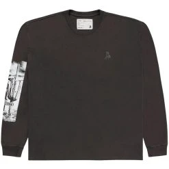 One Of These Days HORIZONS OF UNCERTAINTY L/S