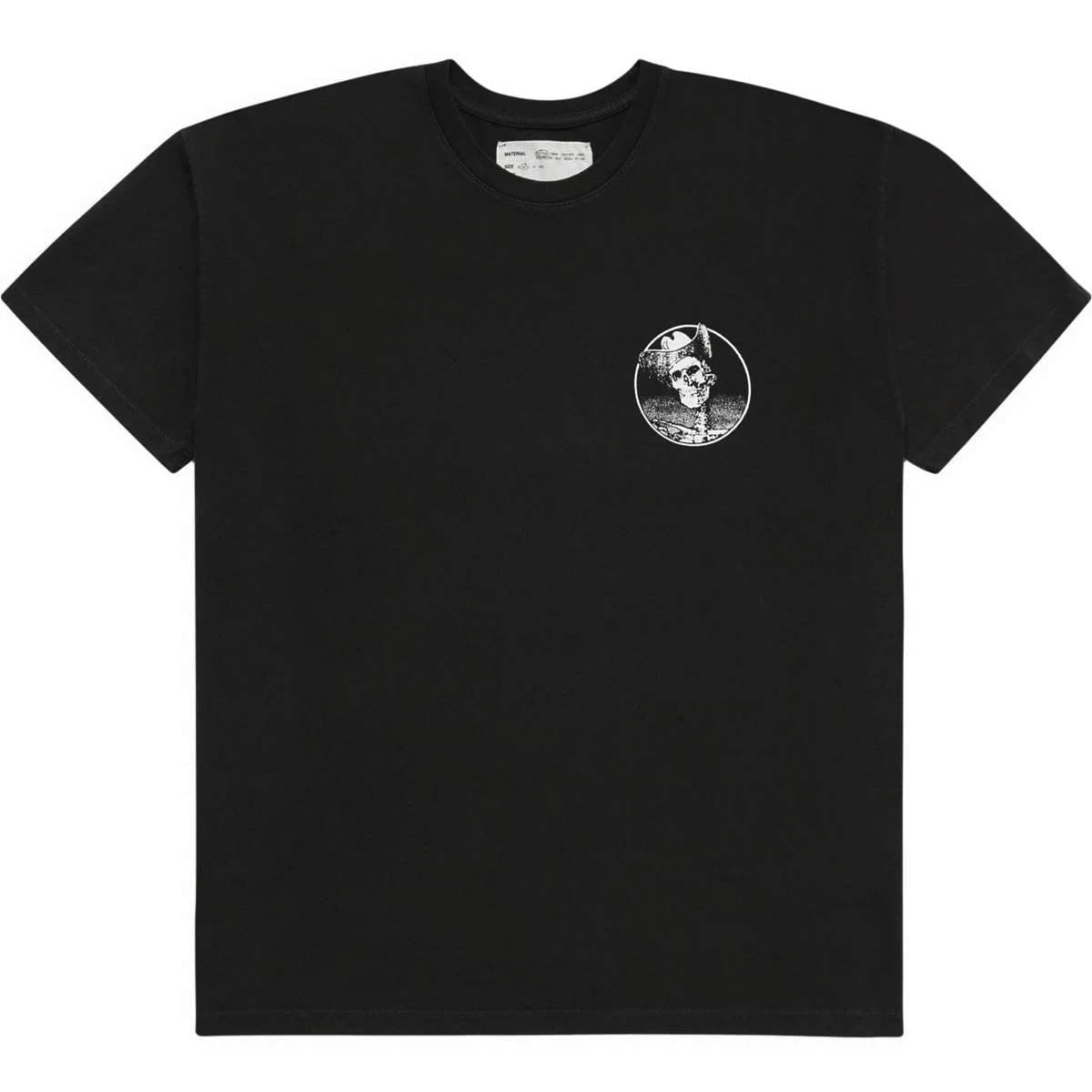 One Of These Days PASSED TIME TEE