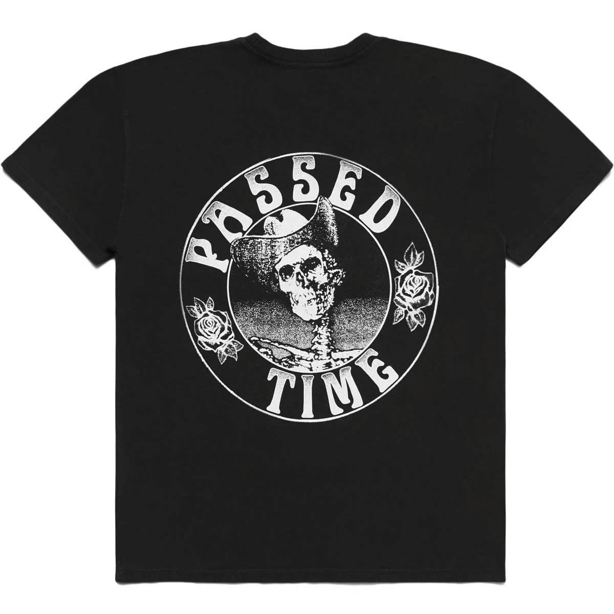 One Of These Days PASSED TIME TEE - Image 2