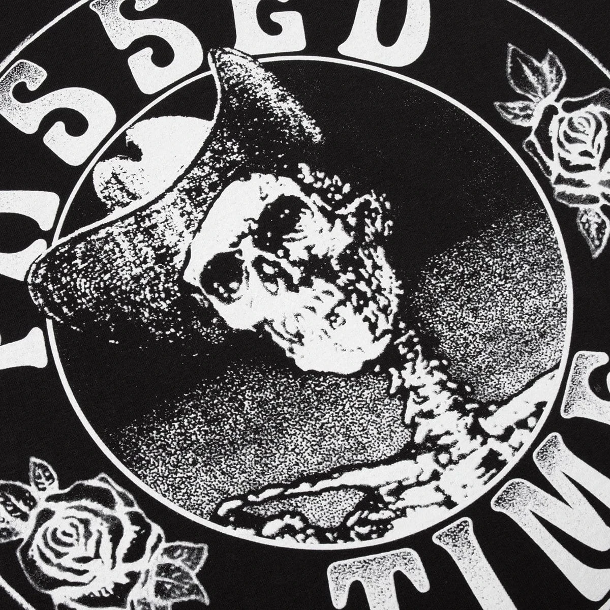 One Of These Days PASSED TIME TEE - Image 4