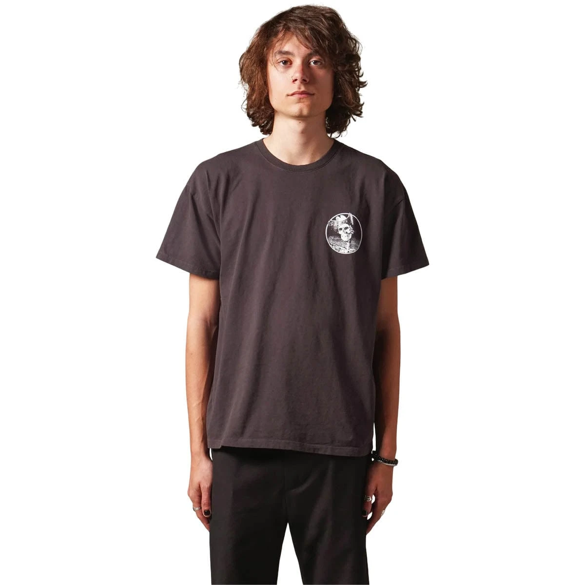 One Of These Days PASSED TIME TEE - Image 5