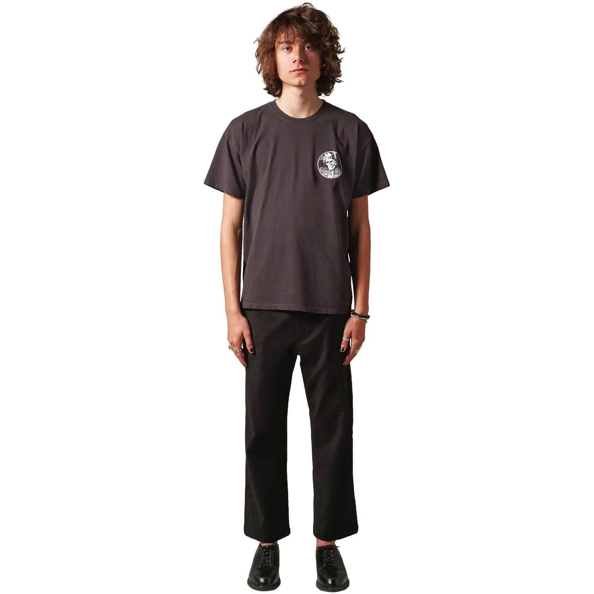 One Of These Days PASSED TIME TEE - Image 6