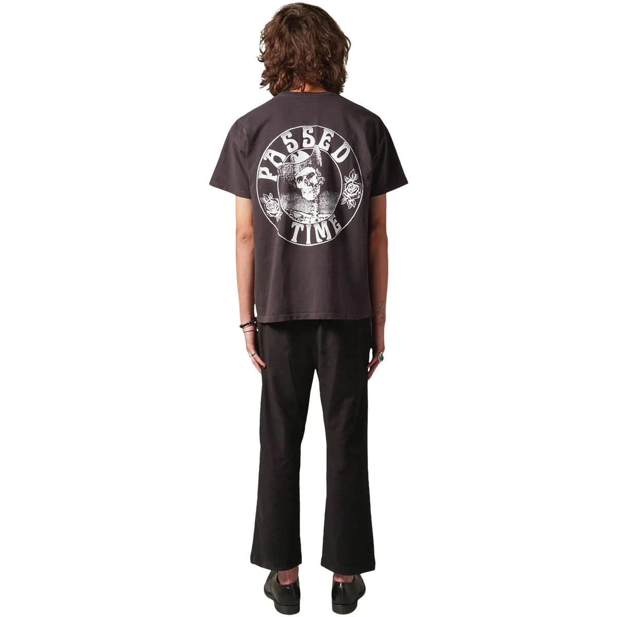 One Of These Days PASSED TIME TEE - Image 7